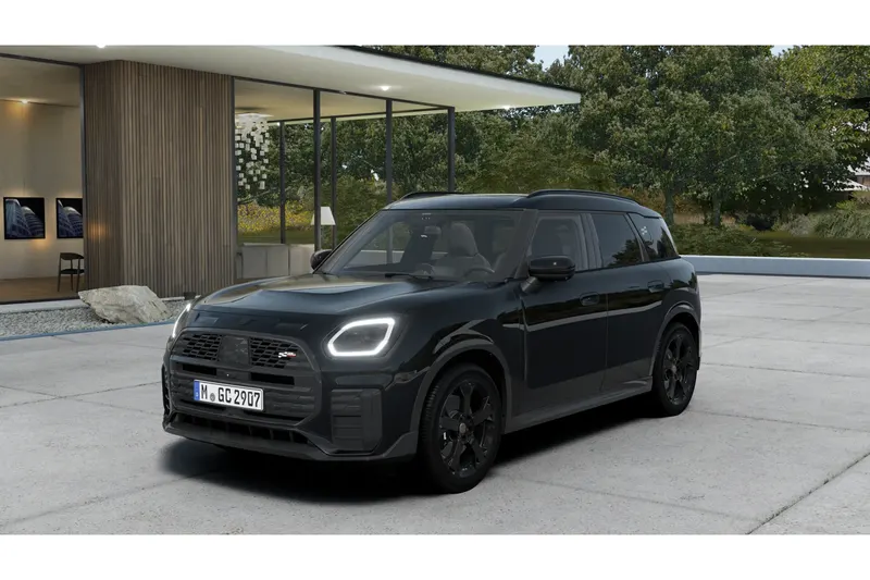 MINI Countryman (2026)