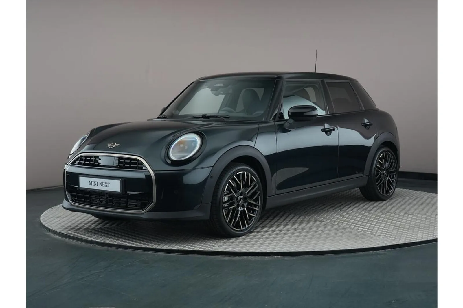 MINI Cooper (2026) — foto 1