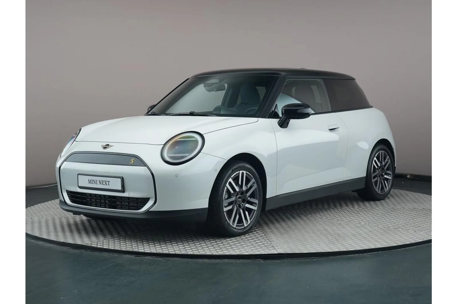 MINI Cooper (2026) — foto 1