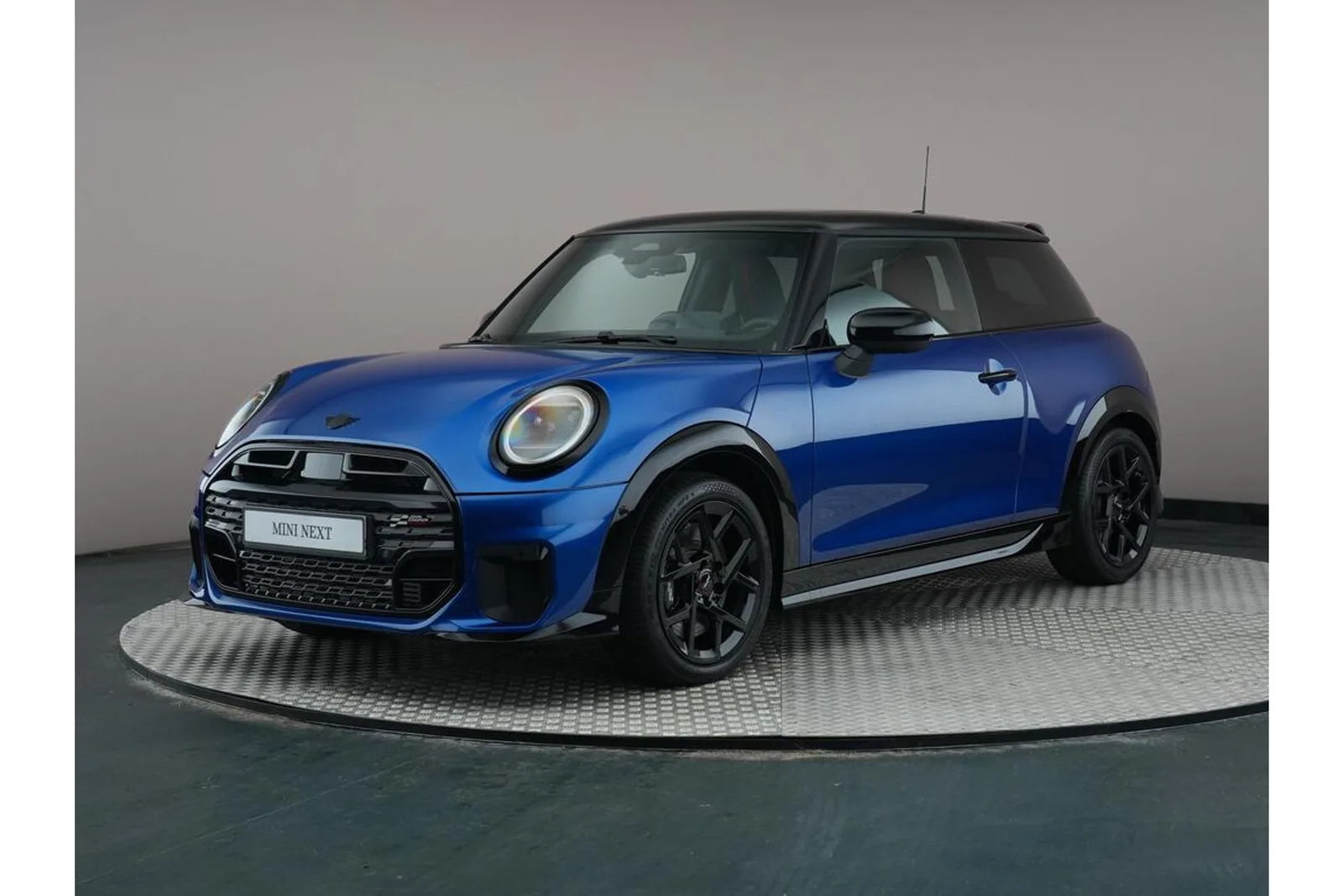 MINI Cooper (2025) — foto 1
