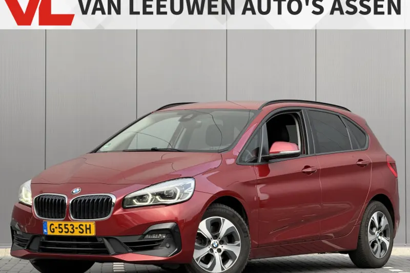 BMW 2-Serie (2018)