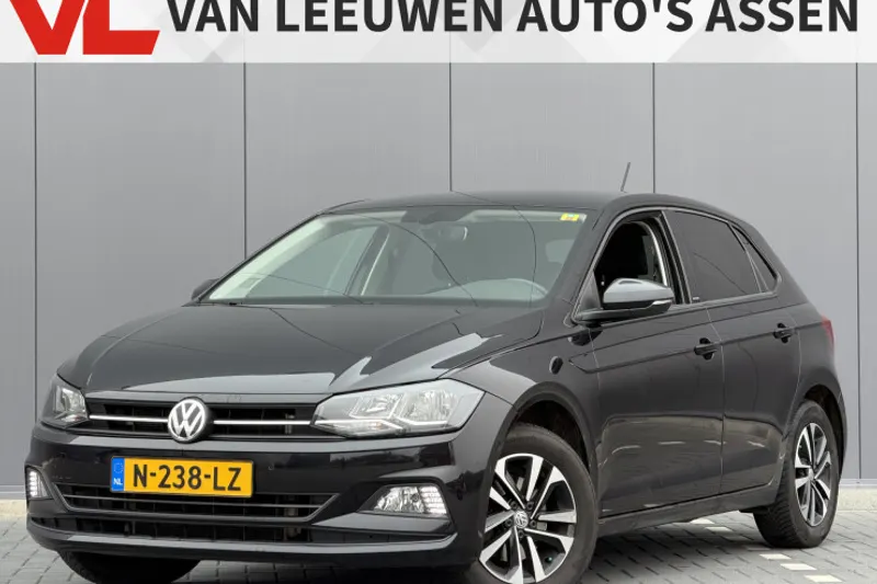 Volkswagen Polo (2020)