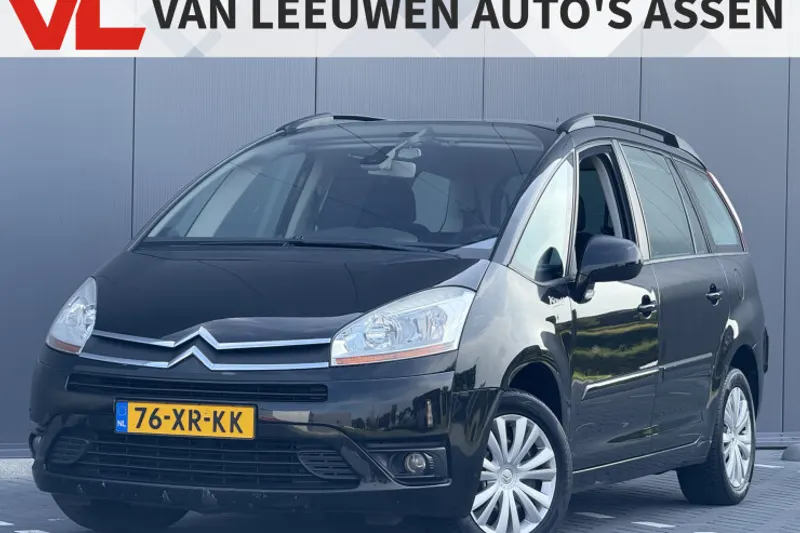 Citroën Grand-c4-picasso (2007)