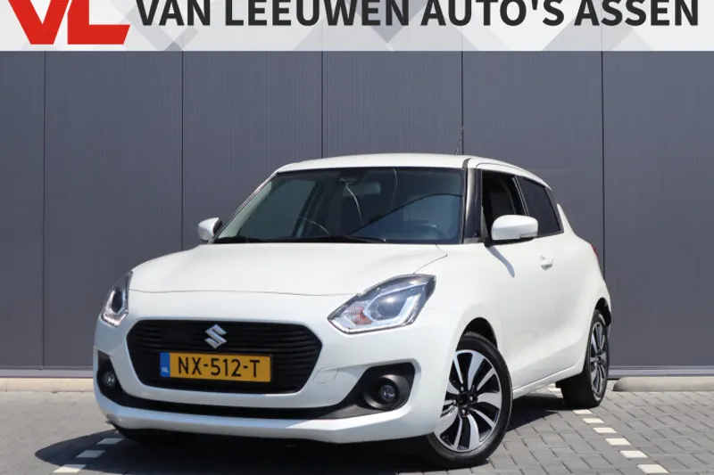 Suzuki Swift (2017)