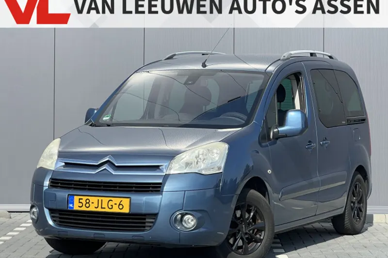 Citroën Berlingo (2009)