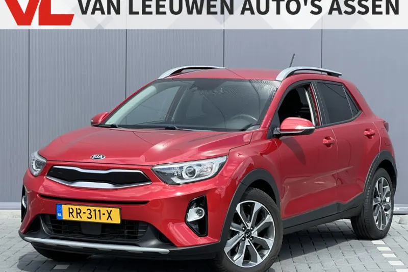 Kia Stonic (2018)