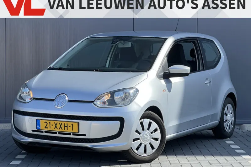 Volkswagen Up (2012)