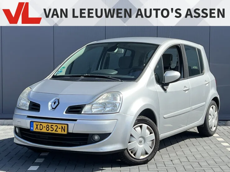 Renault Modus (2018) — foto 1