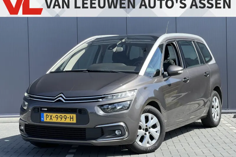 Citroën C4 (2017)