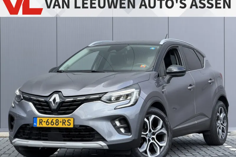 Renault Captur (2021)