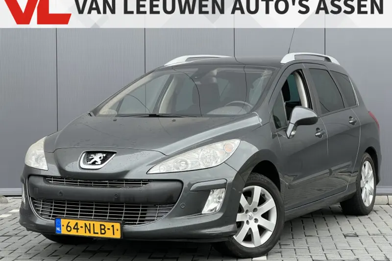 Peugeot 308 (2010)