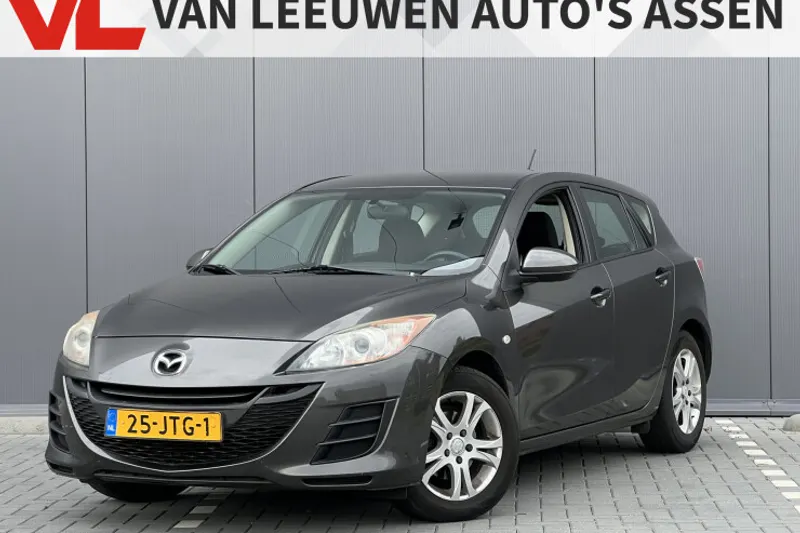 Mazda 3 (2009)