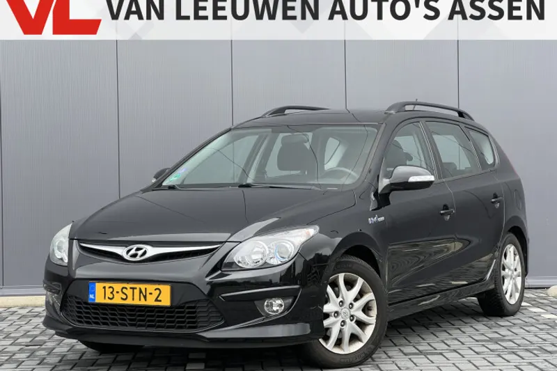 Hyundai i30 (2012)