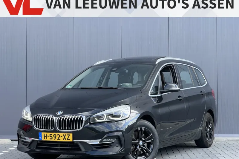 BMW 2-Serie (2020)