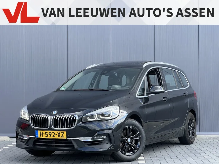 BMW 2-Serie (2020) — foto 1