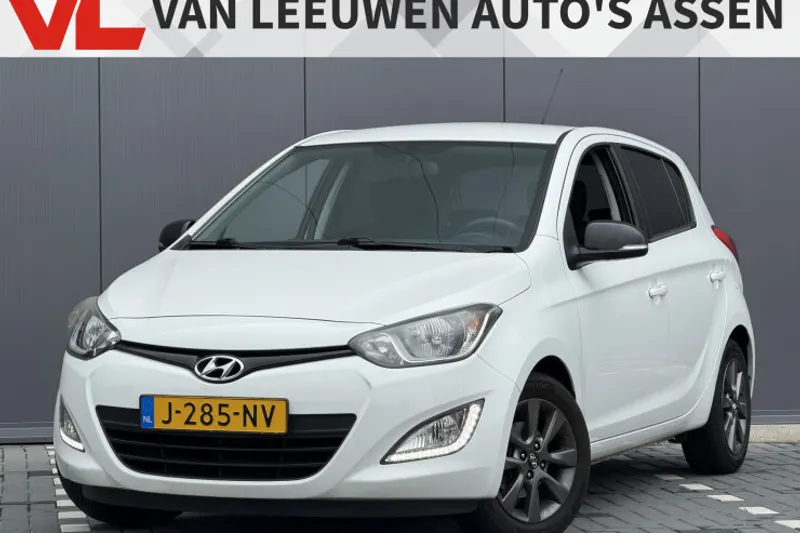 Hyundai i20 (2014)