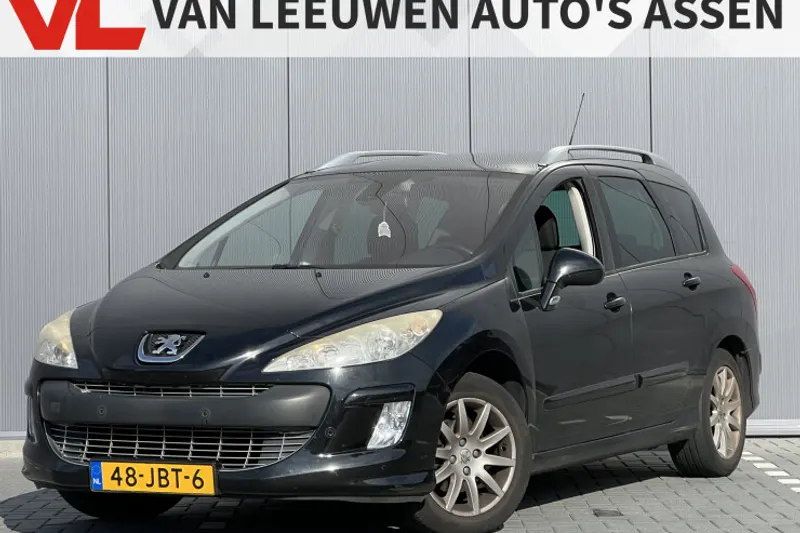 Peugeot 308 (2009)