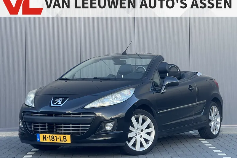 Peugeot 207 (2011)