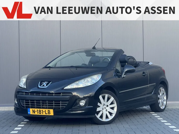 Peugeot 207 (2011) — foto 1