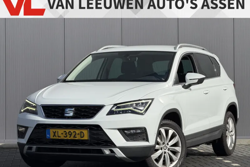 SEAT Ateca (2019)
