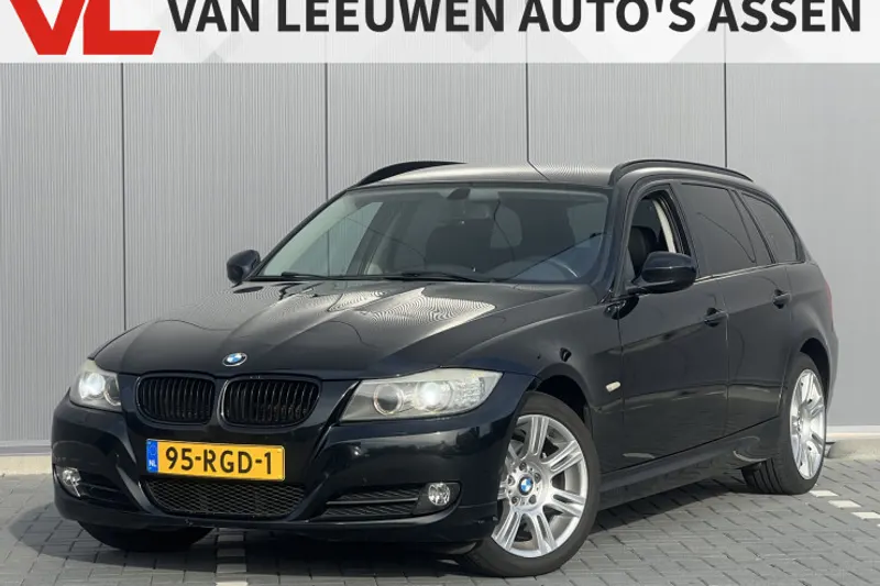 BMW 3-Serie (2011)
