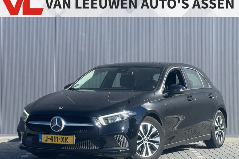 Mercedes-Benz A-Klasse (2020)