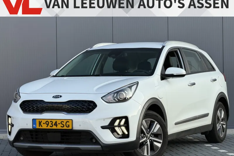 Kia Niro (2021)