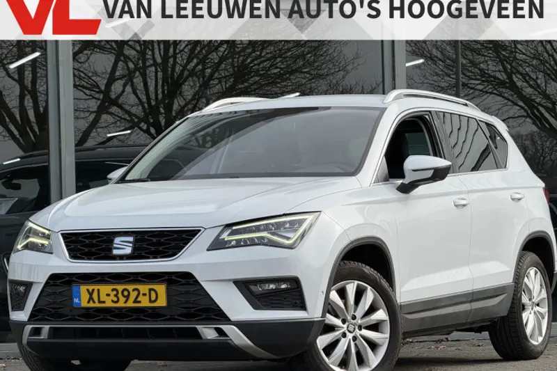 SEAT Ateca (2019)