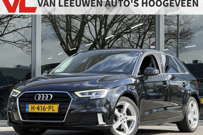 Audi A3 (2020)