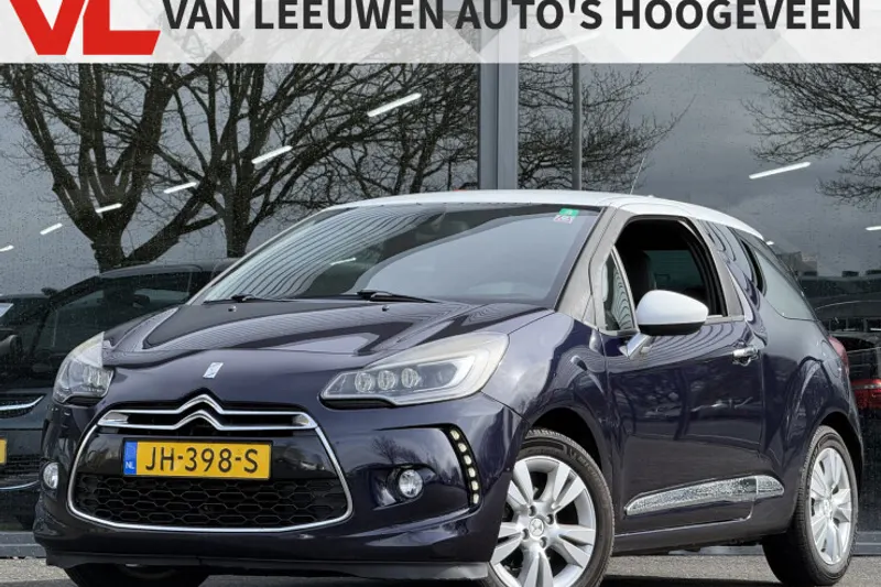 DS 3 (2016)