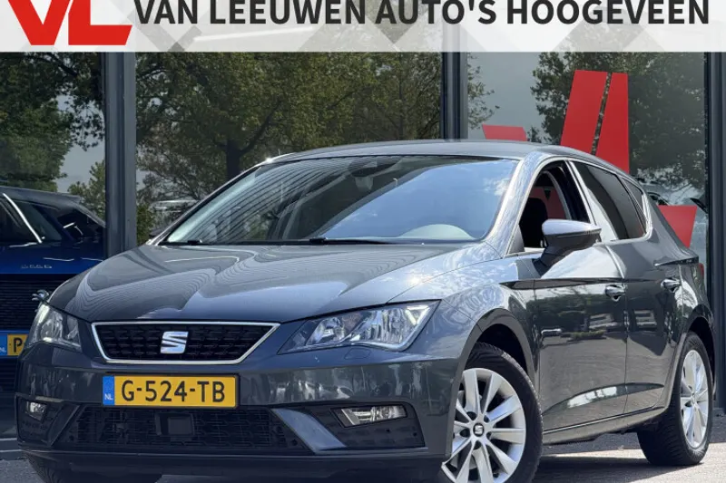 SEAT Leon (2019)