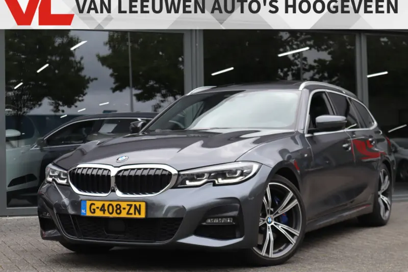 BMW 3-Serie (2020)