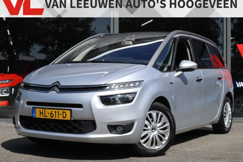 Citroën Grand-c4-picasso (2015)