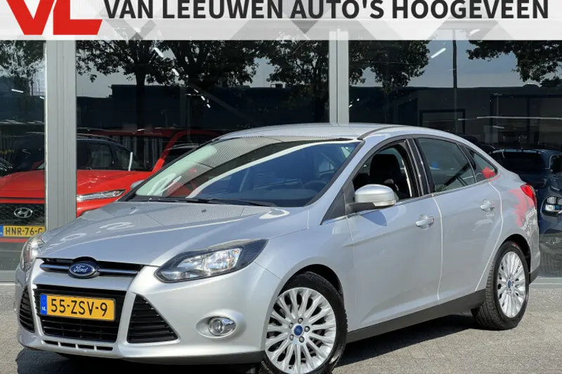 Ford Focus (2013)