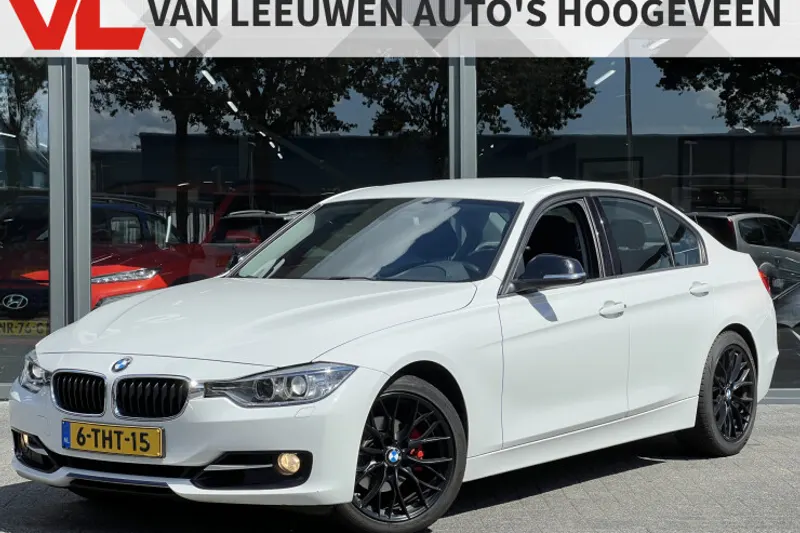 BMW 3-Serie (2014)
