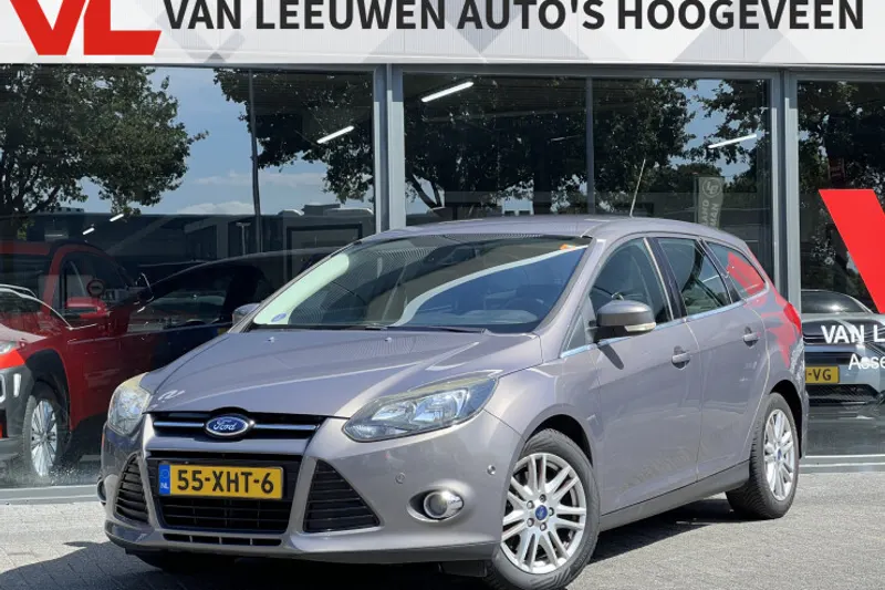 Ford Focus (2012)