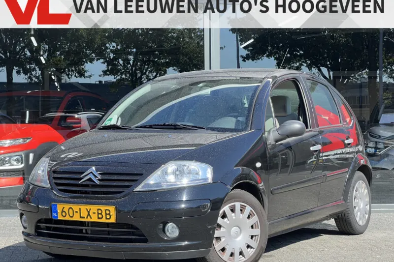 Citroën C3 (2003)