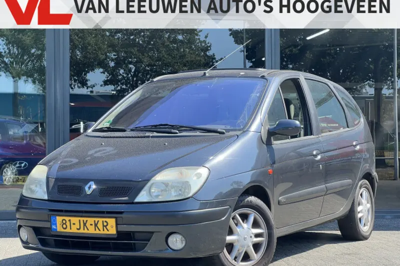 Renault Scénic (2002)
