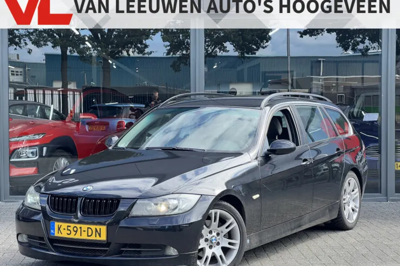 BMW 3-Serie (2005)