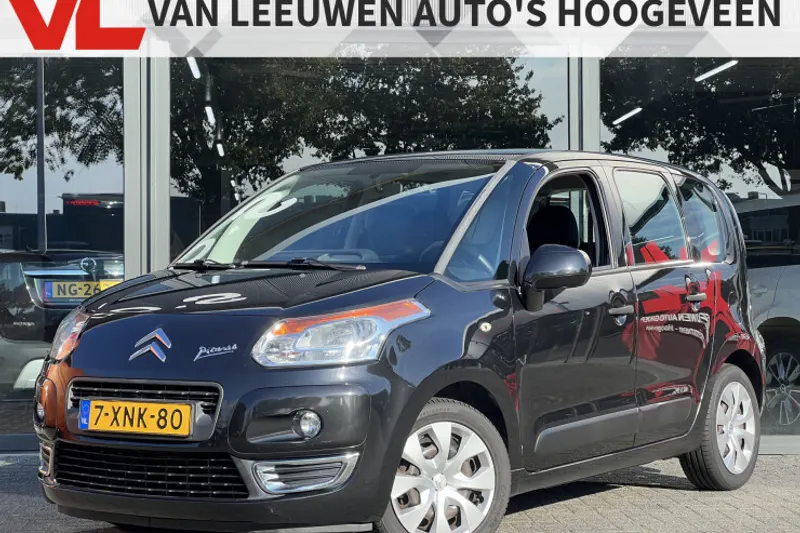 Citroën C3 Picasso (2011)