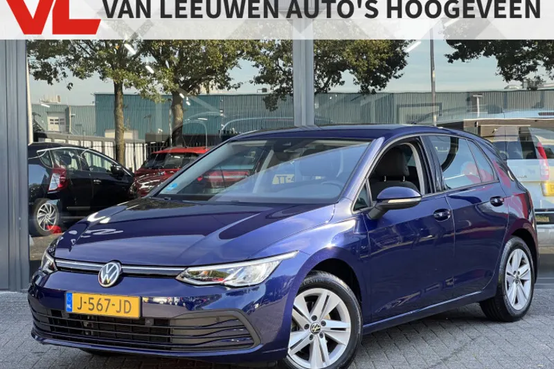 Volkswagen Golf (2020)