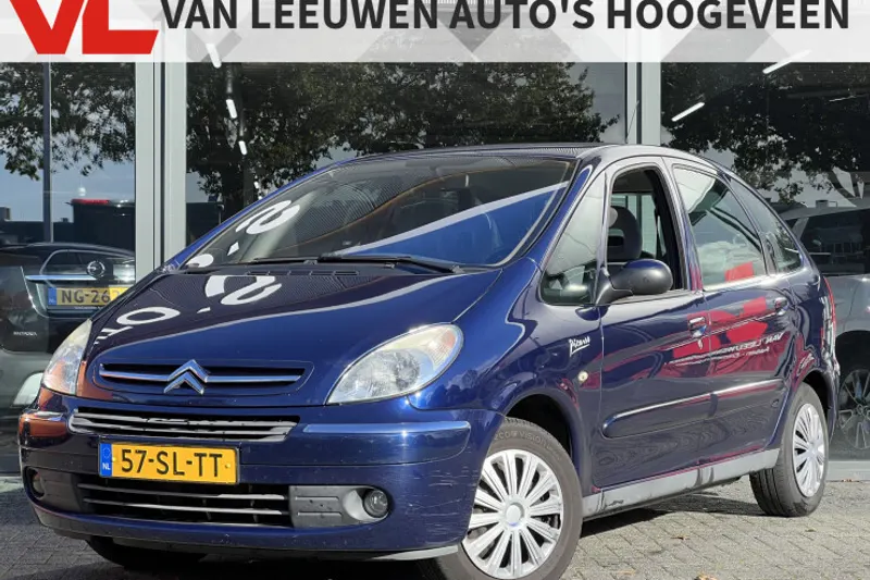 Citroën Xsara Picasso (2006)