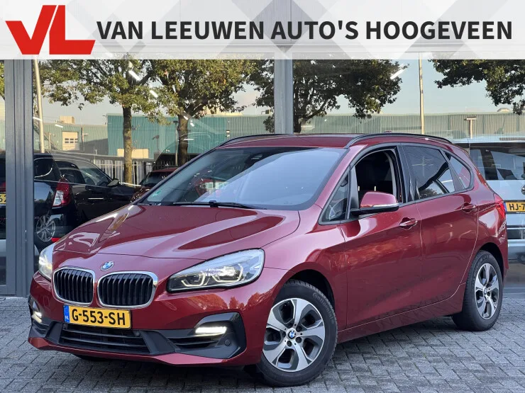 BMW 2-Serie (2018) — foto 1