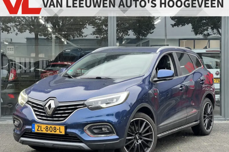 Renault Kadjar (2019)
