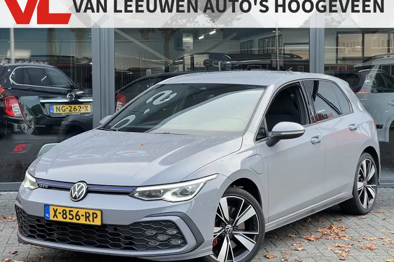 Volkswagen Golf (2020)
