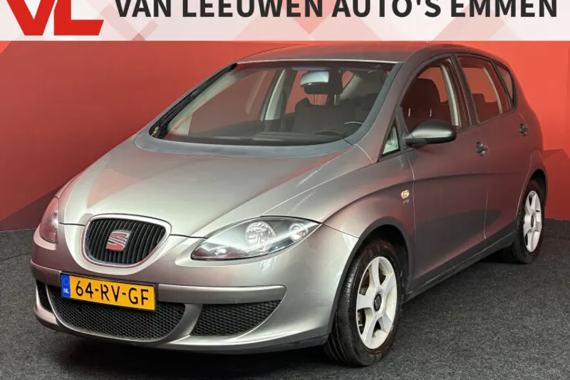 SEAT Altea (2005)