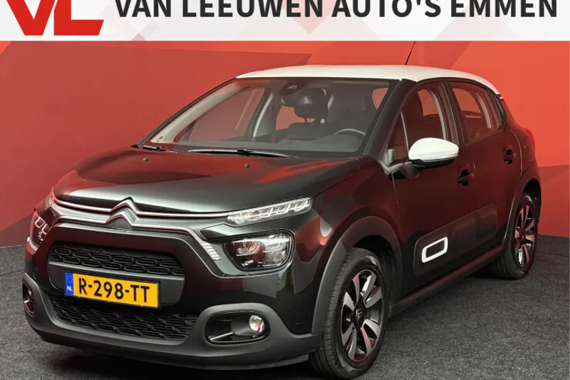 Citroën C3 (2021)