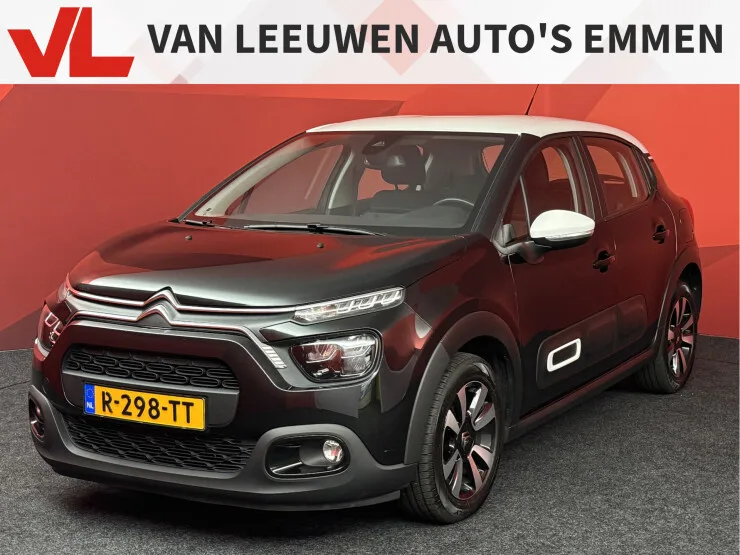 Citroën C3 (2021) — foto 1
