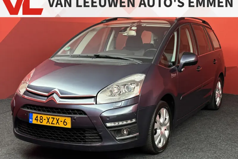 Citroën Grand-c4-picasso (2012)