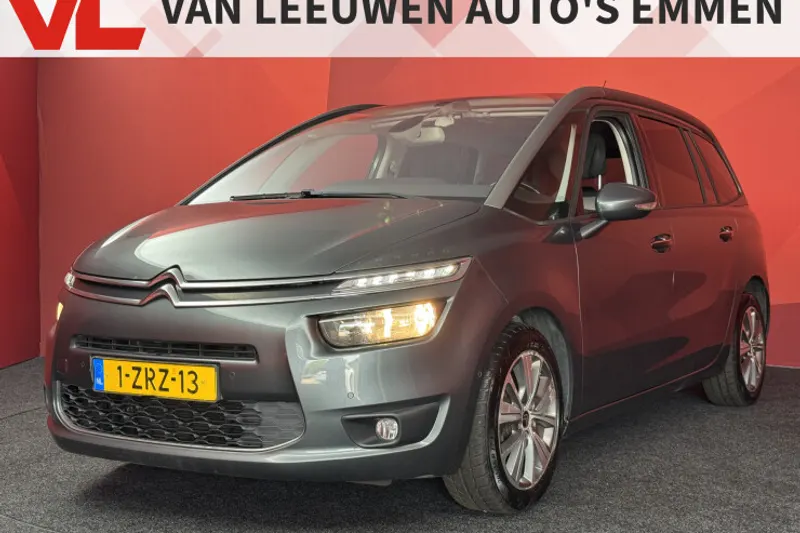 Citroën Grand-c4-picasso (2015)